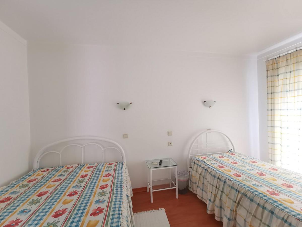 Residencial O Ninho Do Pinhal 호텔 Bombardeira 외부 사진