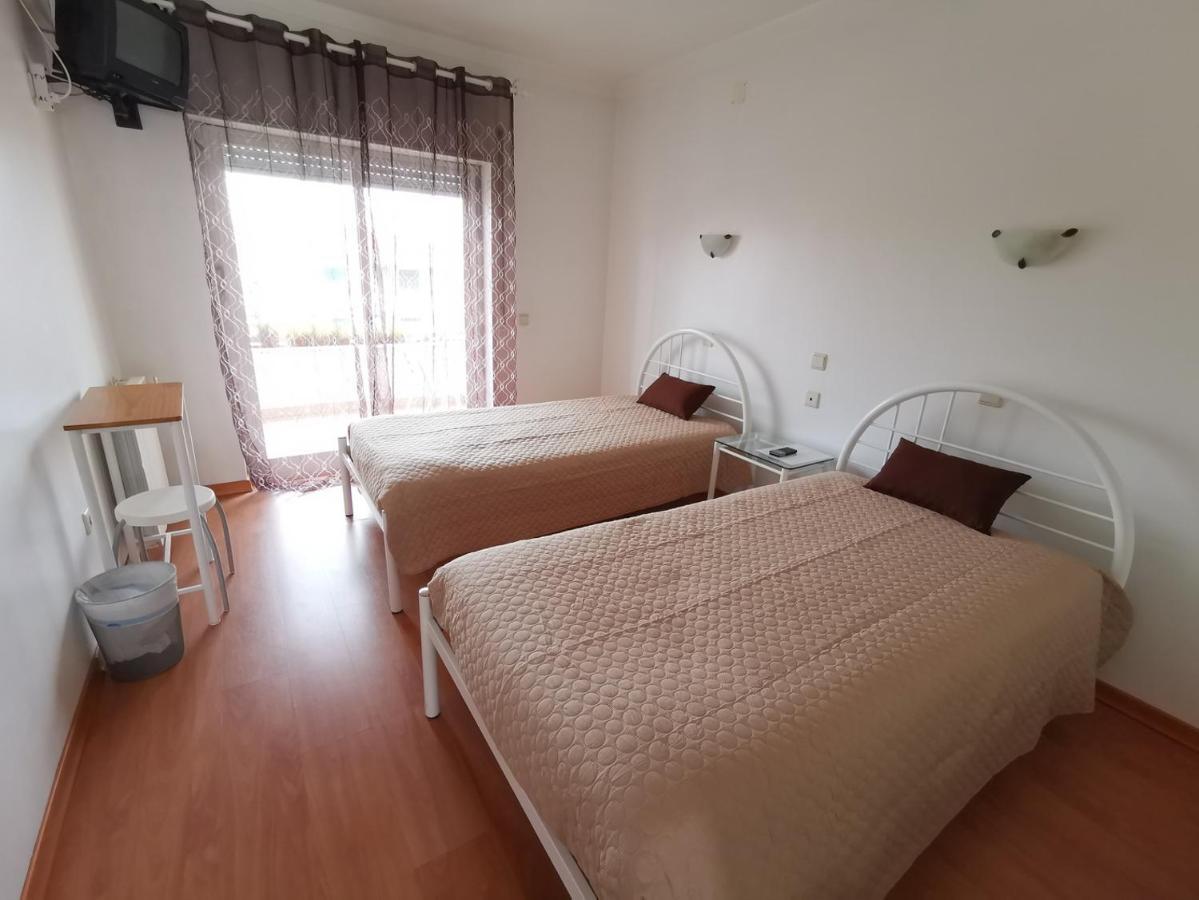 Residencial O Ninho Do Pinhal 호텔 Bombardeira 외부 사진