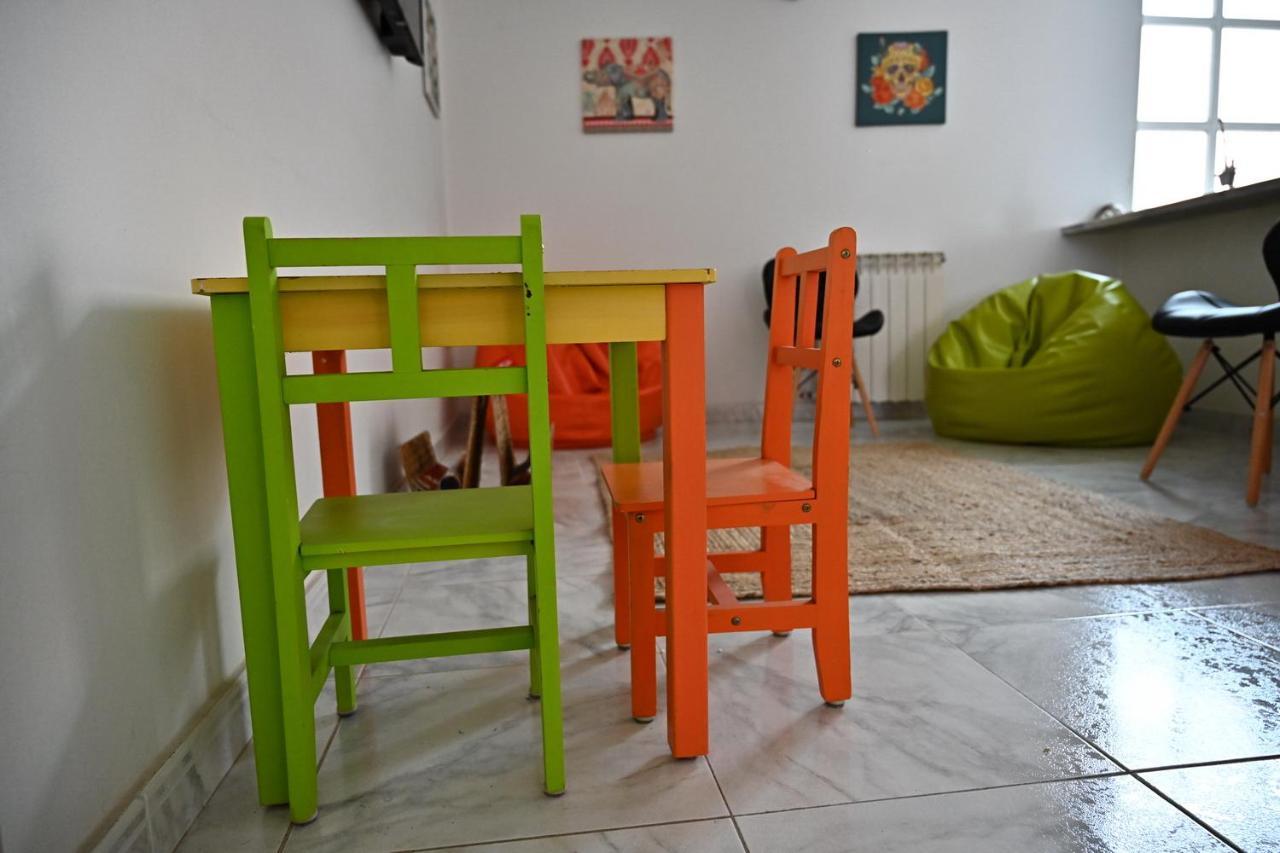 Residencial O Ninho Do Pinhal 호텔 Bombardeira 외부 사진