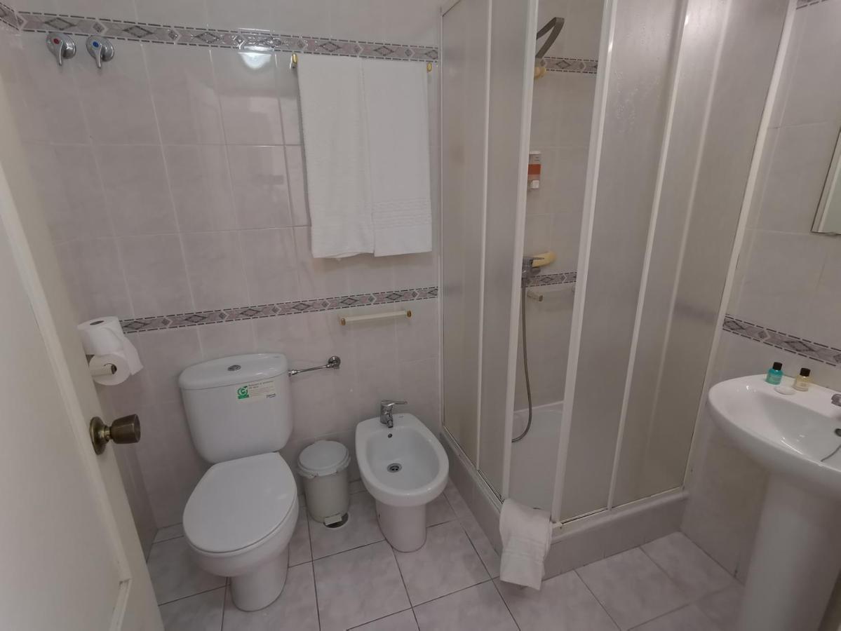 Residencial O Ninho Do Pinhal 호텔 Bombardeira 외부 사진