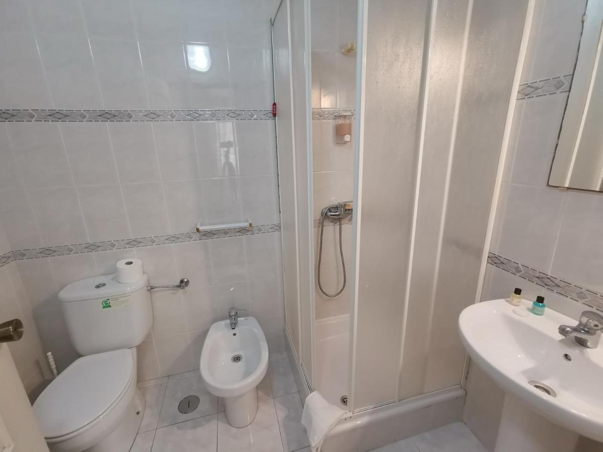 Residencial O Ninho Do Pinhal 호텔 Bombardeira 외부 사진