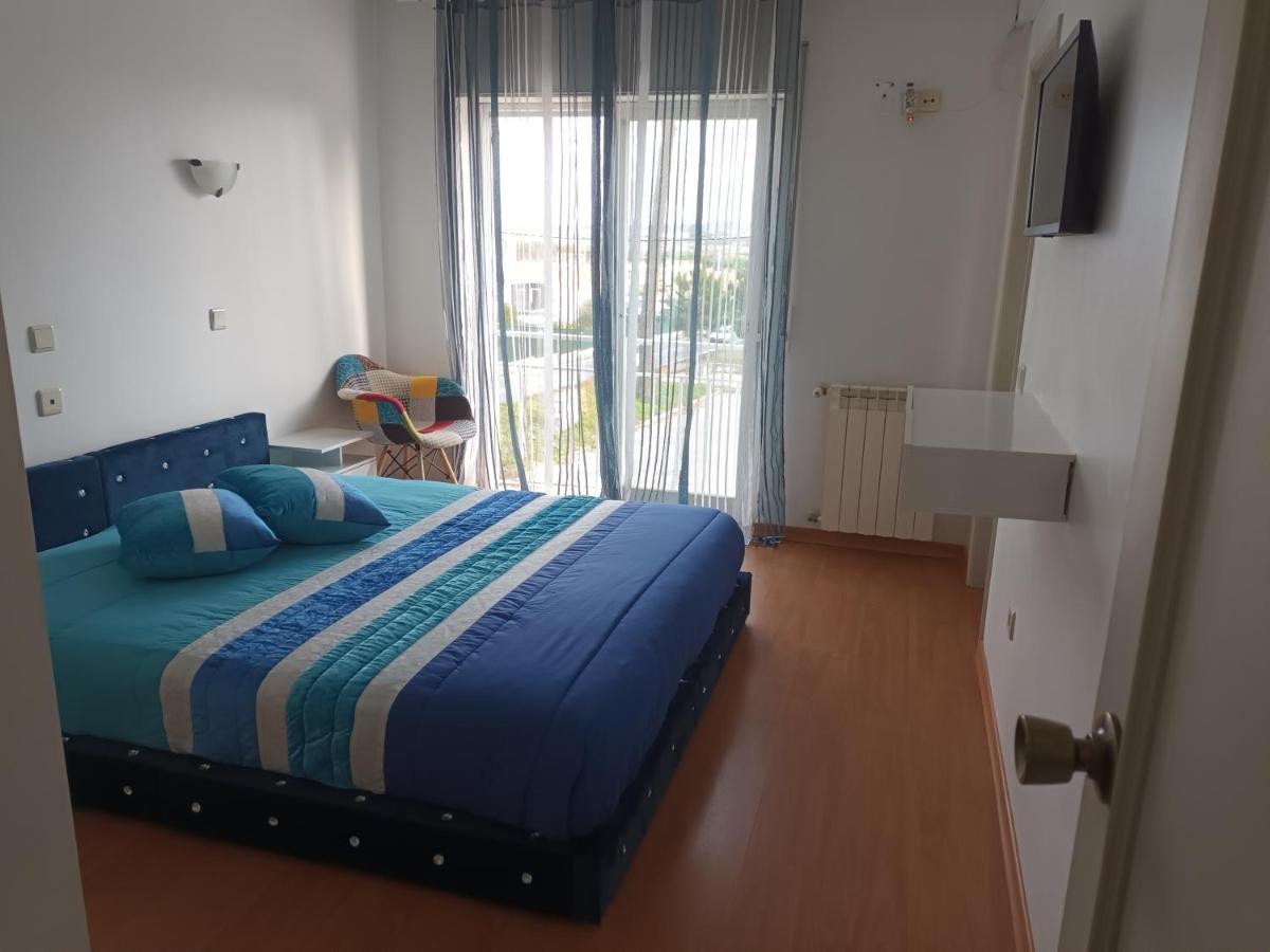 Residencial O Ninho Do Pinhal 호텔 Bombardeira 외부 사진