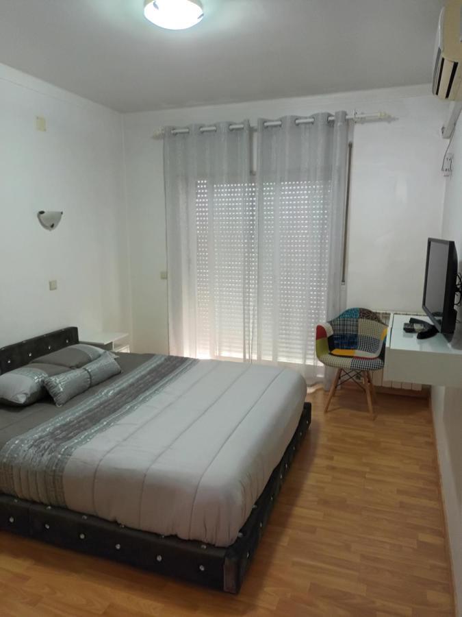 Residencial O Ninho Do Pinhal 호텔 Bombardeira 외부 사진
