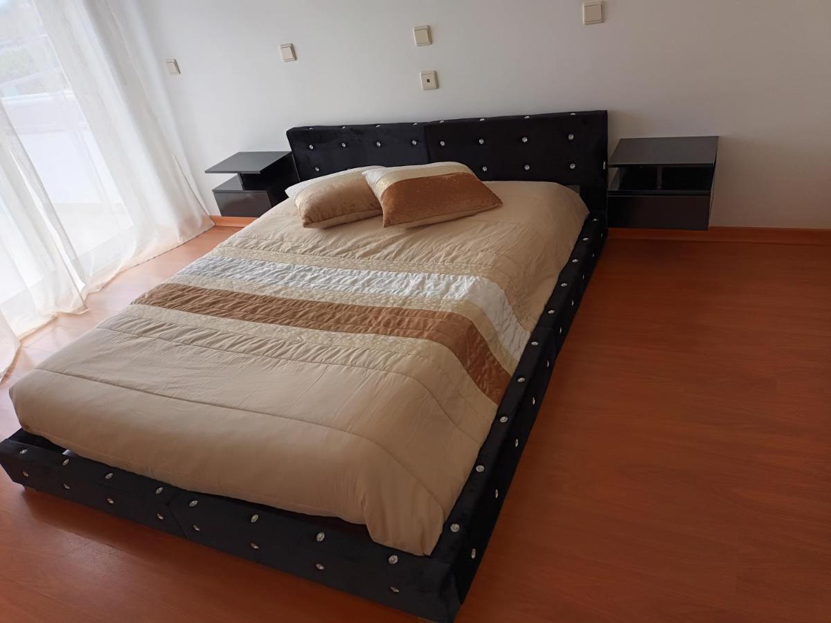 Residencial O Ninho Do Pinhal 호텔 Bombardeira 외부 사진
