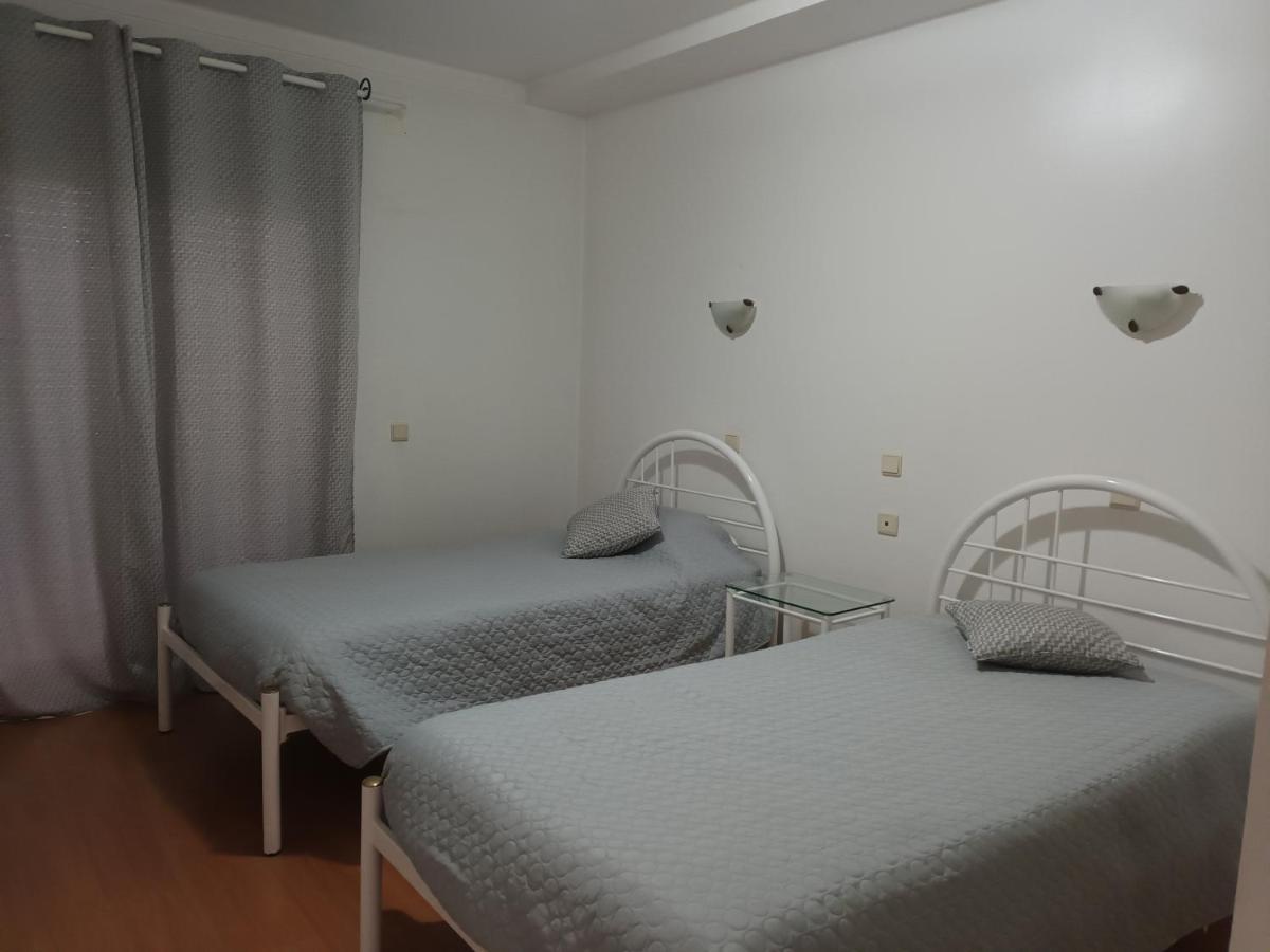 Residencial O Ninho Do Pinhal 호텔 Bombardeira 외부 사진