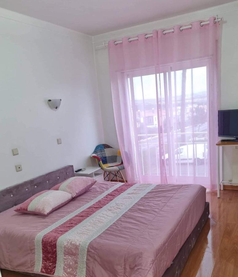 Residencial O Ninho Do Pinhal 호텔 Bombardeira 외부 사진